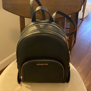 NWOT Michael Kors backpack